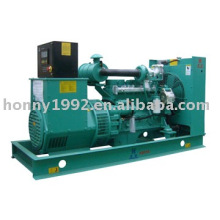 6CT Serie Diesel-Generator-Sets, (150KVA ~ 200KVA)